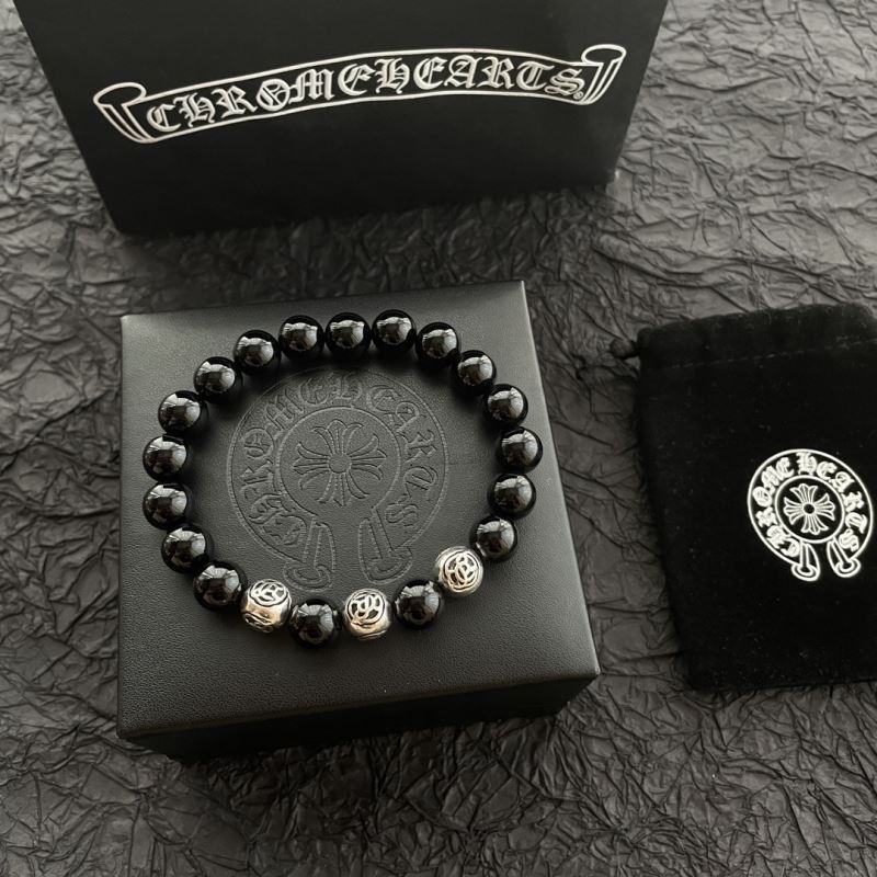 Chrome Hearts Bracelets